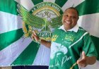 Samba em luto: Morre Orlandino Barbosa, o lendário Meio-Dia da Imperatriz