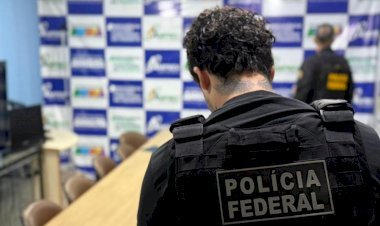 PF encontra novos indícios de irregularidades envolvendo direção da Amprev e presidente da Liga das Escolas de Samba