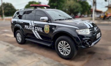 Polícia Civil desmonta rede criminosa de golpes virtuais no Amapá durante a Operação “Elos”