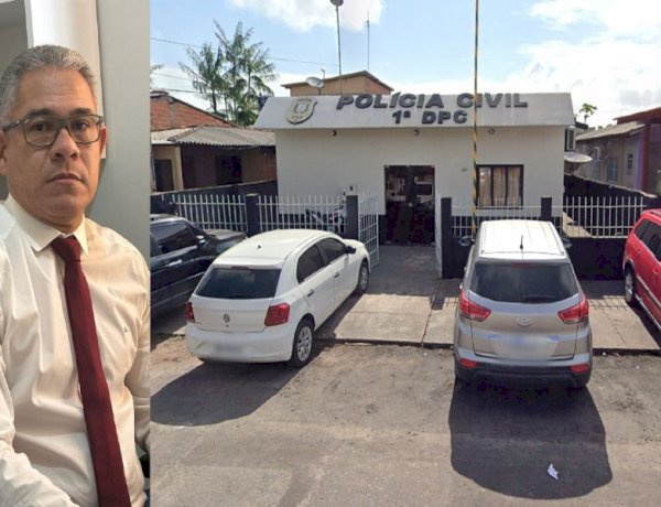 Polícia Civil indicia homem por maus-tratos a animais com resultado morte no bairro Marabaixo III