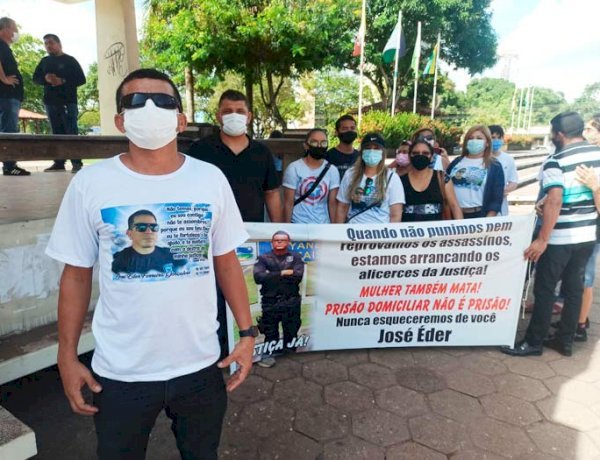 Júri condena Maria Darcy a 24 anos e 6 meses por homicídio qualificado em Macapá