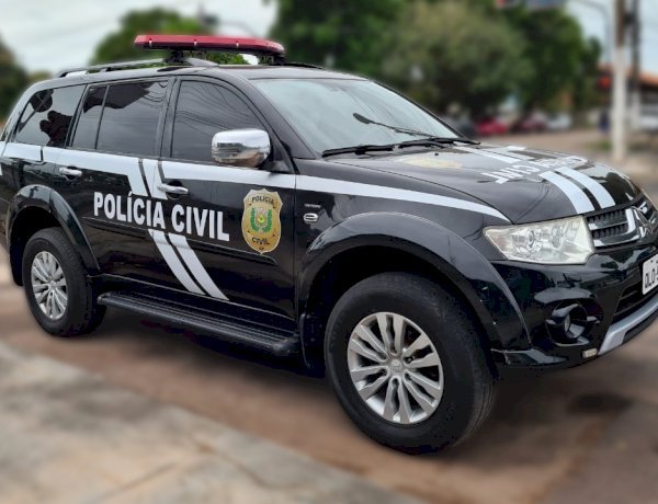 Polícia Civil desmonta rede criminosa de golpes virtuais no Amapá durante a Operação “Elos”