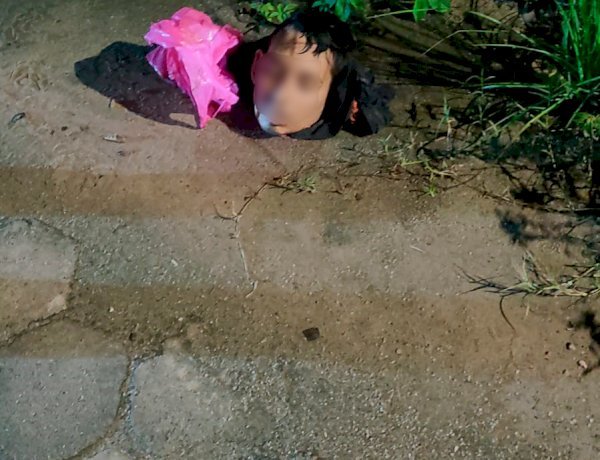 Cabeça humana é encontrada no bairro Ipê, em Macapá; vítima foi identificada