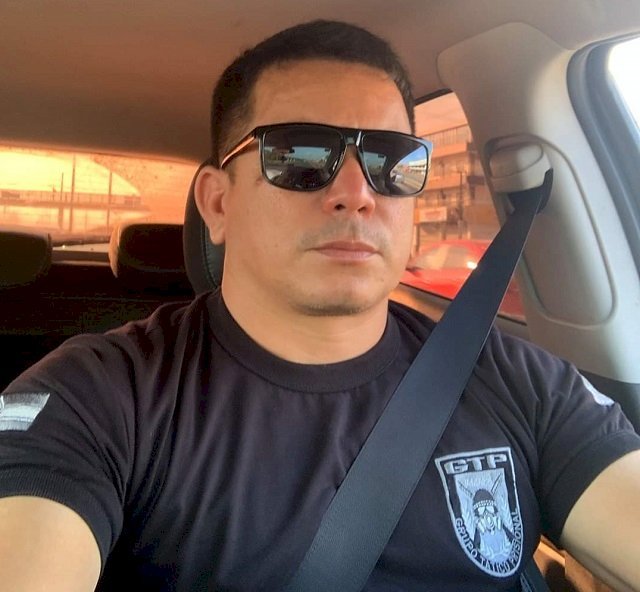 Tribunal do Júri de Macapá julga, nesta terça (10), caso de homicídio do policial penal José Éder Ferreira Gonçalves