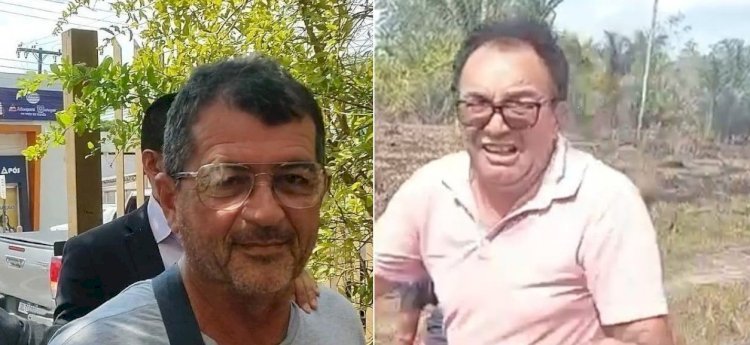 Justiça mantém prisão domiciliar de acusados por morte de idoso no Amapá